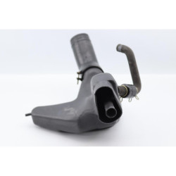 Conduit d'air gauche KAWASAKI ZZR 600 1995 à 1997
