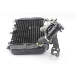 Radiateur d'eau KAWASAKI ZZR 600 1995 à 1997