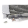 Radiateur d'eau KAWASAKI ZZR 600 1995 à 1997