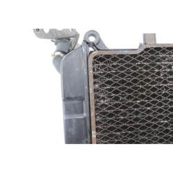 Radiateur d'eau KAWASAKI ZZR 600 1995 à 1997
