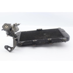 Radiateur d'eau KAWASAKI ZZR 600 1995 à 1997