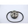 Embrayage complet PEUGEOT VIVACITY 125 2006 à 2009