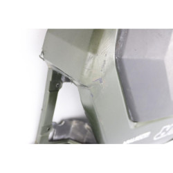 Cache latéral gauche POLARIS RANGER XP 1000 2020 à 2021