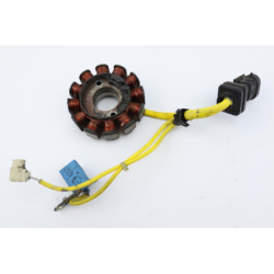 Stator PIAGGIO VESPA LXV 125 2006 à 2009