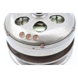 Embrayage complet PIAGGIO VESPA LXV 125 2006 à 2009