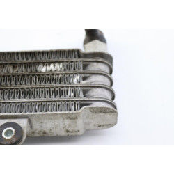 Radiateur d'huile HYOSUNG GTR 125 2006 à 2011