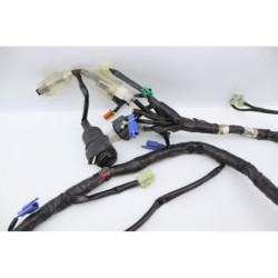 Faisceau électrique MBK XC 125 FLAME X 2009 à 2016