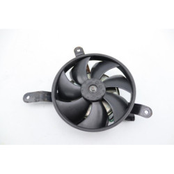 Ventilateur HONDA NTV 700 DEAUVILLE ABS 2006 à 2016