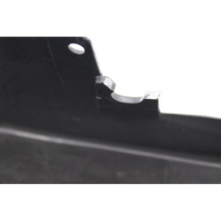 Coque arrière gauche SUZUKI GSXS 125 ABS 2017 à 2025