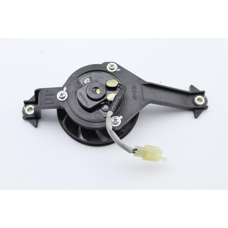 Ventilateur SUZUKI GSXS 125 ABS 2017 à 2025