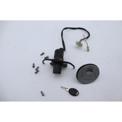 Kit neiman complet non codé APRILIA PEGASO 650 1994 à 1996