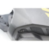 Ecope de radiateur gauche YAMAHA MT09 900 ABS 2017 à 2020