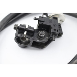 Cocotte gauche YAMAHA MT09 900 ABS 2017 à 2020