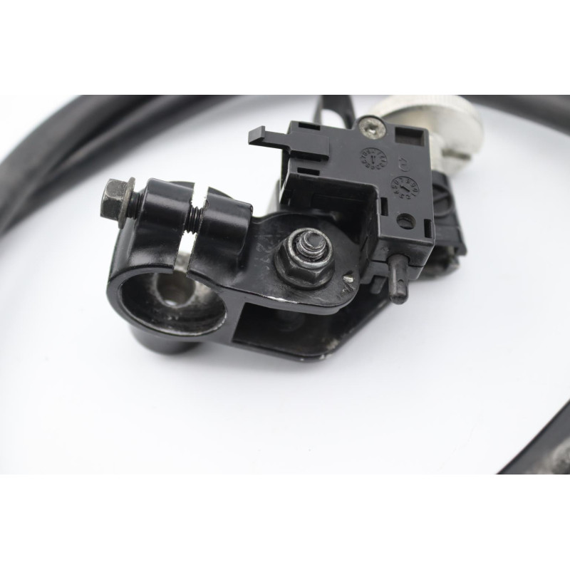Cocotte gauche YAMAHA MT09 900 ABS 2017 à 2020