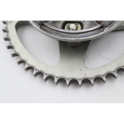 Porte couronne YAMAHA YBR 125 2005 à 2006