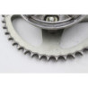 Porte couronne YAMAHA YBR 125 2005 à 2006