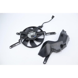 Ventilateur YAMAHA MT09 900 ABS 2017 à 2020