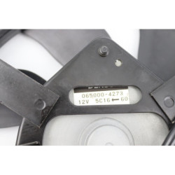Ventilateur YAMAHA MT09 900 ABS 2017 à 2020