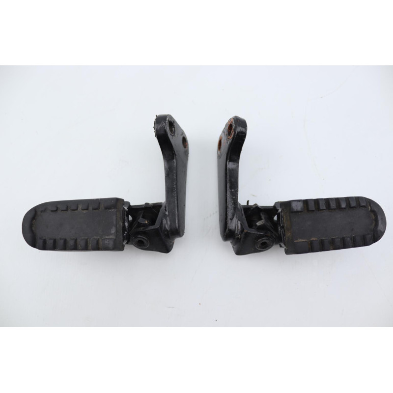 Platine avant droite YAMAHA XTZ 660 1991 à 1996