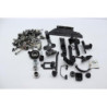 Kit visserie KAWASAKI Z 1000 SX 2011 à 2013