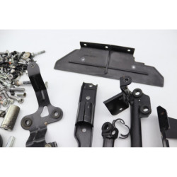 Kit visserie KAWASAKI Z 1000 SX 2011 à 2013