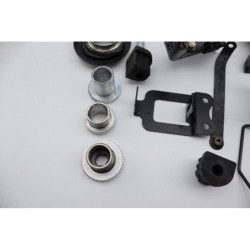 Kit visserie KAWASAKI Z 1000 SX 2011 à 2013