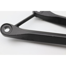 Platine arrière gauche KAWASAKI Z 1000 SX 2011 à 2013