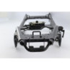 Boucle de cadre arrière SUZUKI GSX 1300 BKING 2007 à 2011