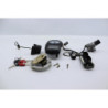 Kit neiman complet codé DUCATI ST4S 996 2004 à 2005