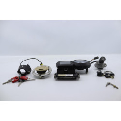 Kit neiman complet codé DUCATI ST4S 996 2004 à 2005