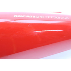 Coque arrière gauche DUCATI ST4S 996 2004 à 2005