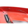 Cache latéral gauche DUCATI ST4S 996 2004 à 2005