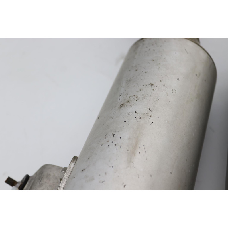 Ligne d'échappement DUCATI ST4S 996 2004 à 2005