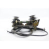 Rampe d'injection DUCATI ST4S 996 2004 à 2005