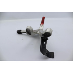 Platine arrière gauche HONDA VFR 1200 F ABS 2013 à 2015