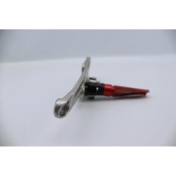 Platine avant gauche HONDA VFR 1200 F ABS 2013 à 2015