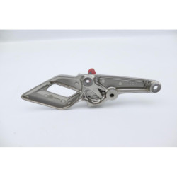 Platine avant gauche HONDA VFR 1200 F ABS 2013 à 2015