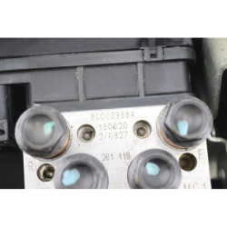 Module ABS MV AGUSTA F3 675 ABS 2012 à 2020