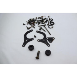 Kit visserie YAMAHA SR 125 1996 à 2000