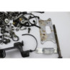Kit visserie SUZUKI VX 800 1991 à 1997