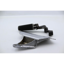 Platine avant gauche SUZUKI VX 800 1991 à 1997