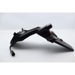Support de plaque HONDA MSX 125 2013 à 2015