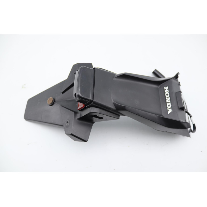 Support de plaque HONDA MSX 125 2013 à 2015