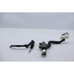 Maitre-cylindre arrière HONDA MSX 125 2013 à 2015