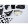 Kit visserie DUCATI MONSTER 1200 S ABS 2014 à 2016
