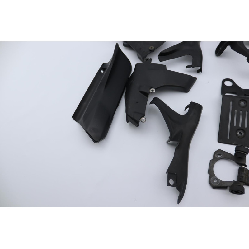 Kit visserie DUCATI MONSTER 1200 S ABS 2014 à 2016