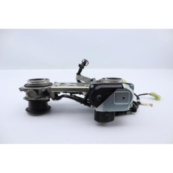 Rampe d'injection DUCATI MONSTER 1200 S ABS 2014 à 2016