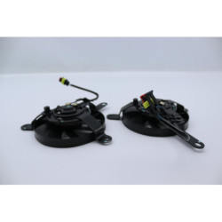 Ventilateur DUCATI MONSTER 1200 S ABS 2014 à 2016