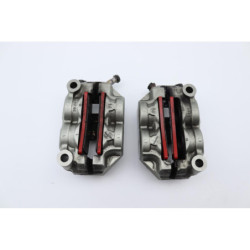 Etrier avant DUCATI MONSTER 1200 S ABS 2014 à 2016