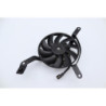Ventilateur TRIUMPH STREET TRIPLE 675 R 2007 à 2011